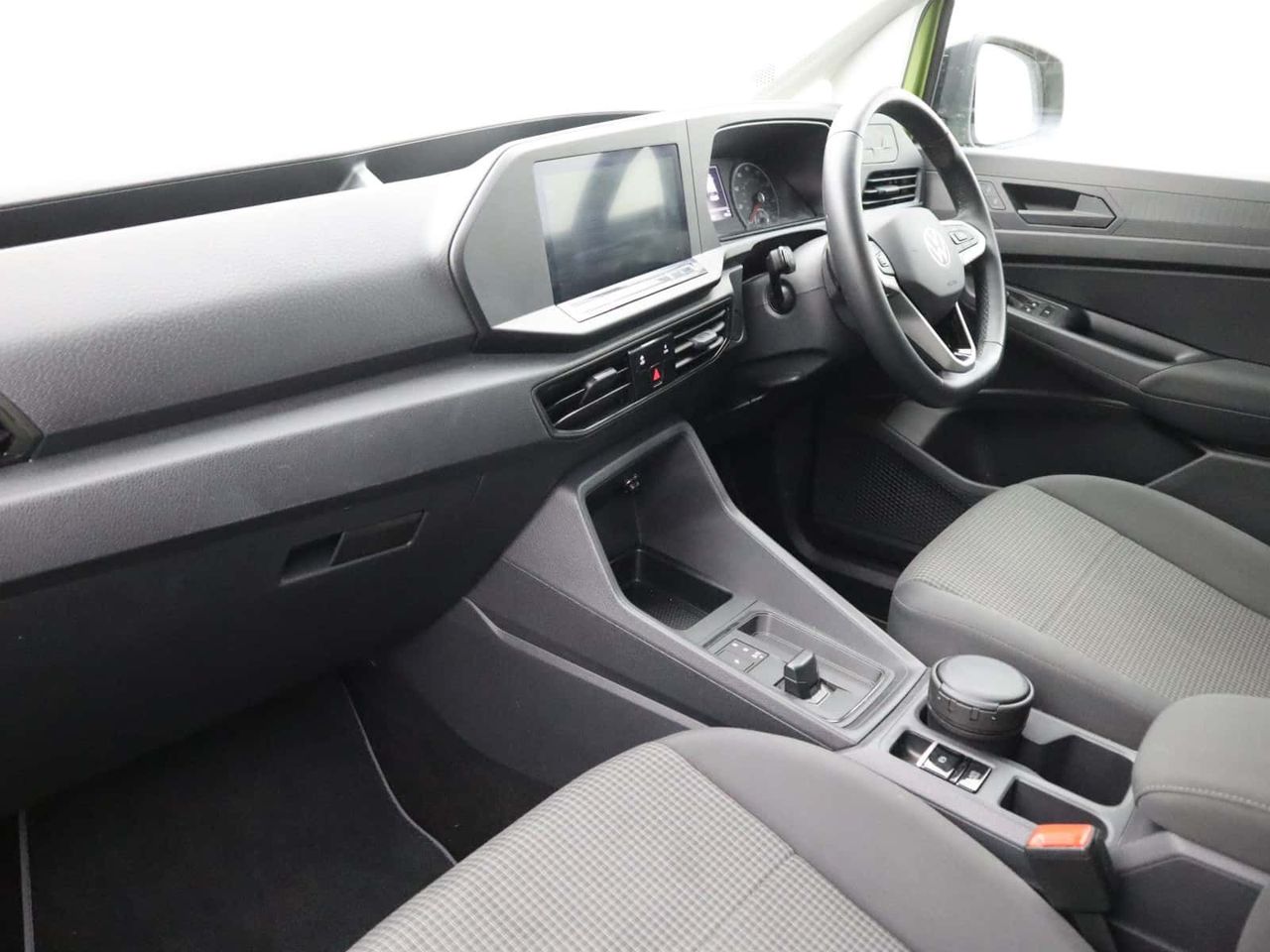 Volkswagen Caddy California Maxi 