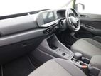 Volkswagen Caddy California Maxi 