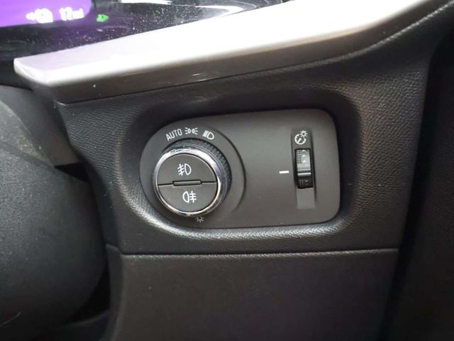 Vauxhall Mokka Electric