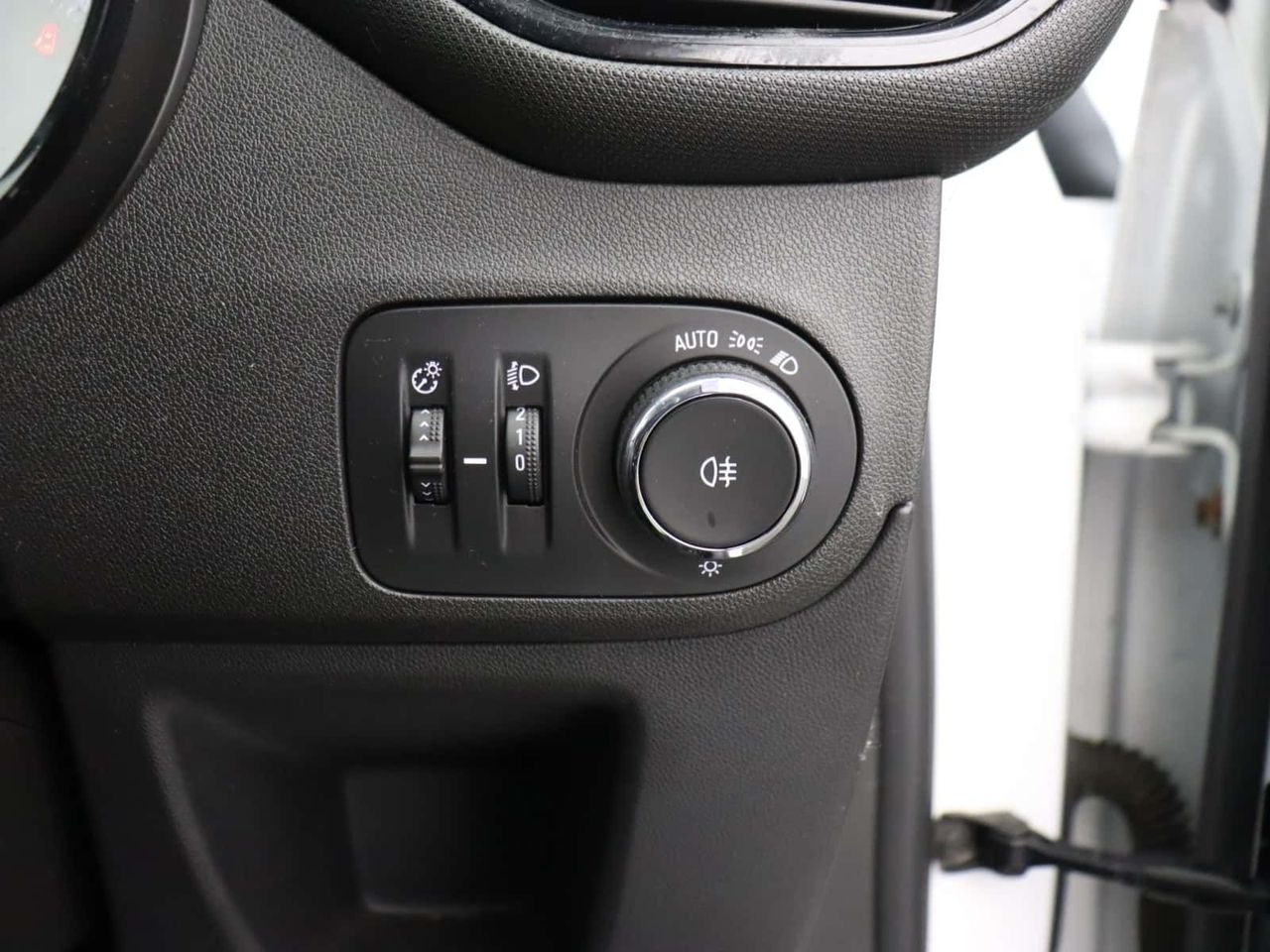 Vauxhall Crossland X
