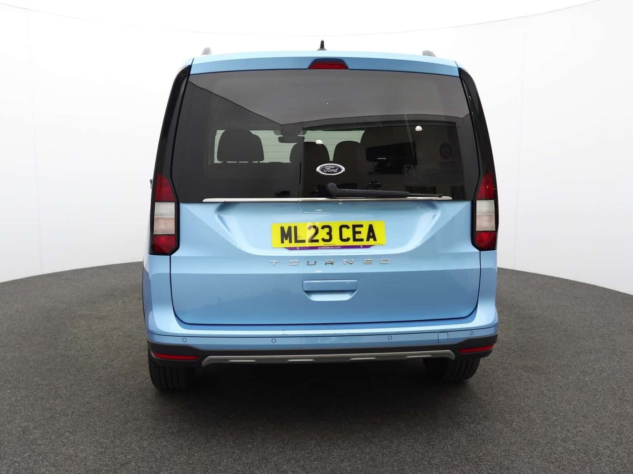 Ford Tourneo Connect