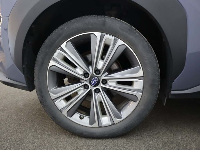 Subaru Solterra