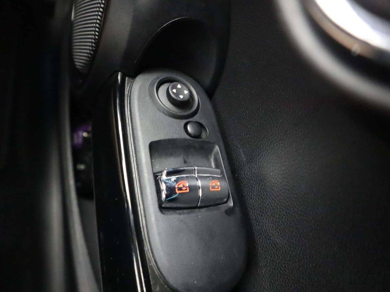 MINI Electric Hatch