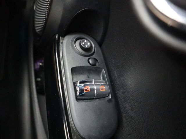 MINI Electric Hatch