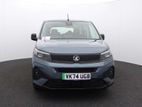 Vauxhall Combo-e Life 