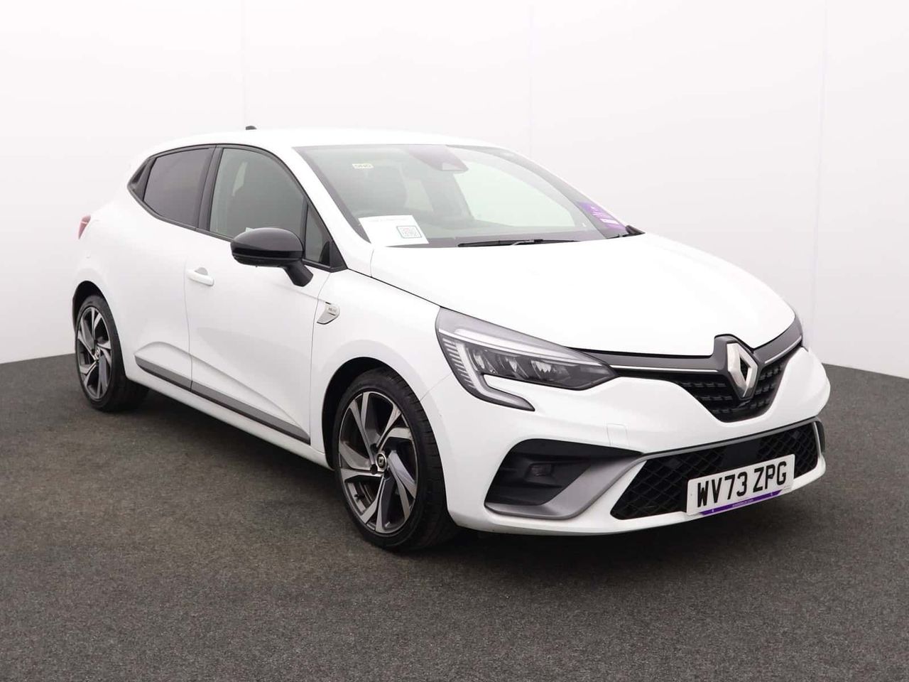 2023 Renault Clio
