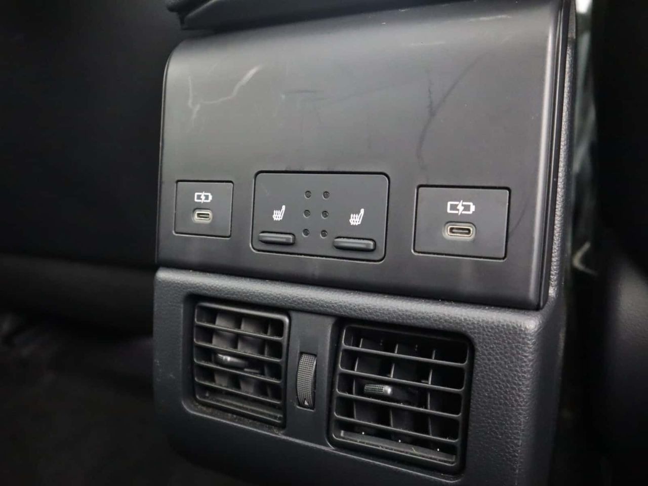 Subaru Solterra