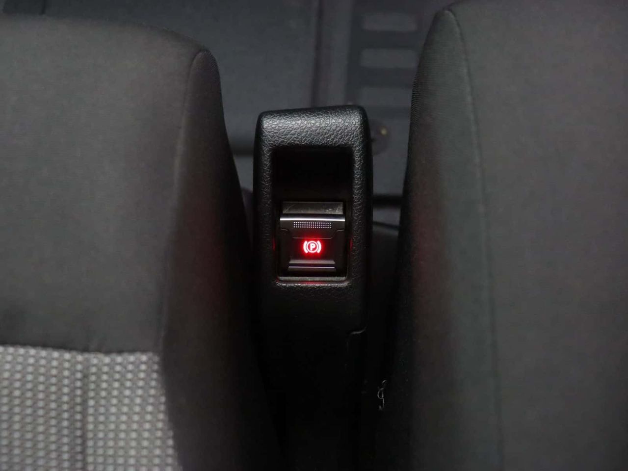 Vauxhall Vivaro Life Electric 
