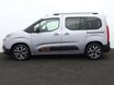 Citroen e-Berlingo 