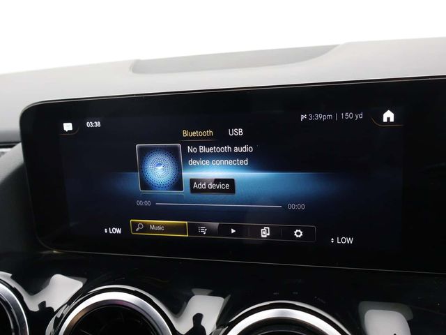 Mercedes-Benz B Class