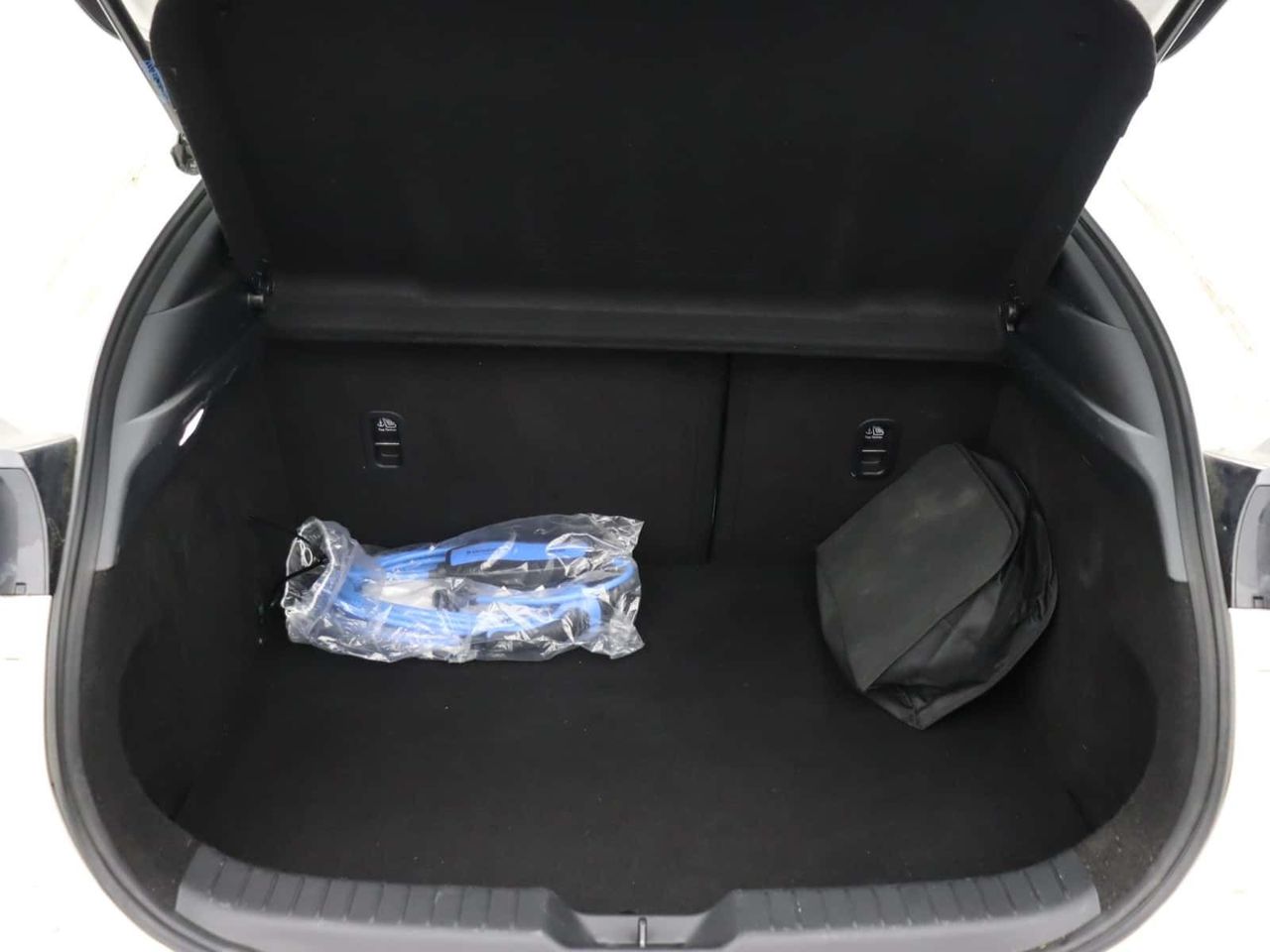 Mazda MX-30 