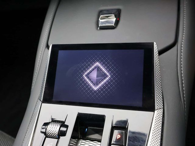 DS AUTOMOBILES DS 4