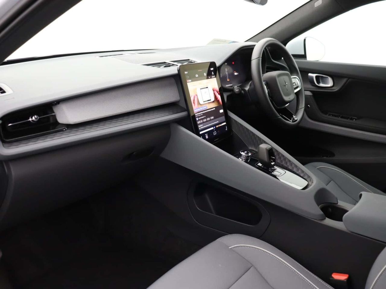 Polestar Polestar 2 
