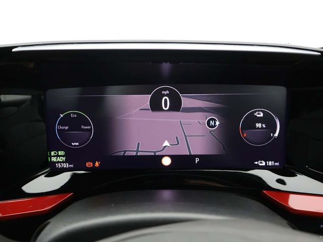 Vauxhall Mokka Electric