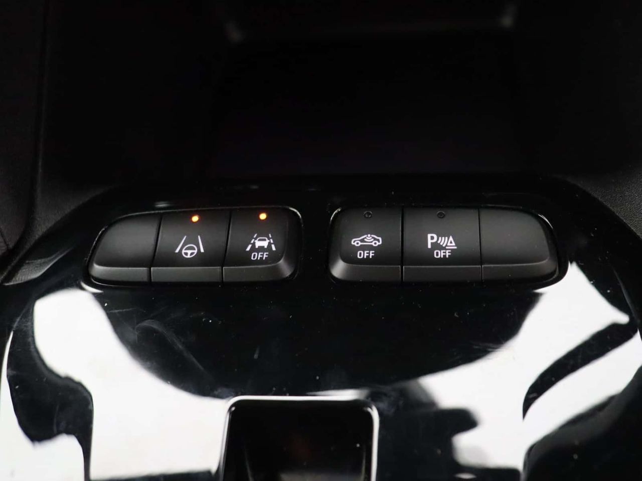 Vauxhall Corsa Electric