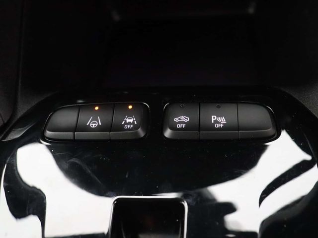 Vauxhall Corsa Electric