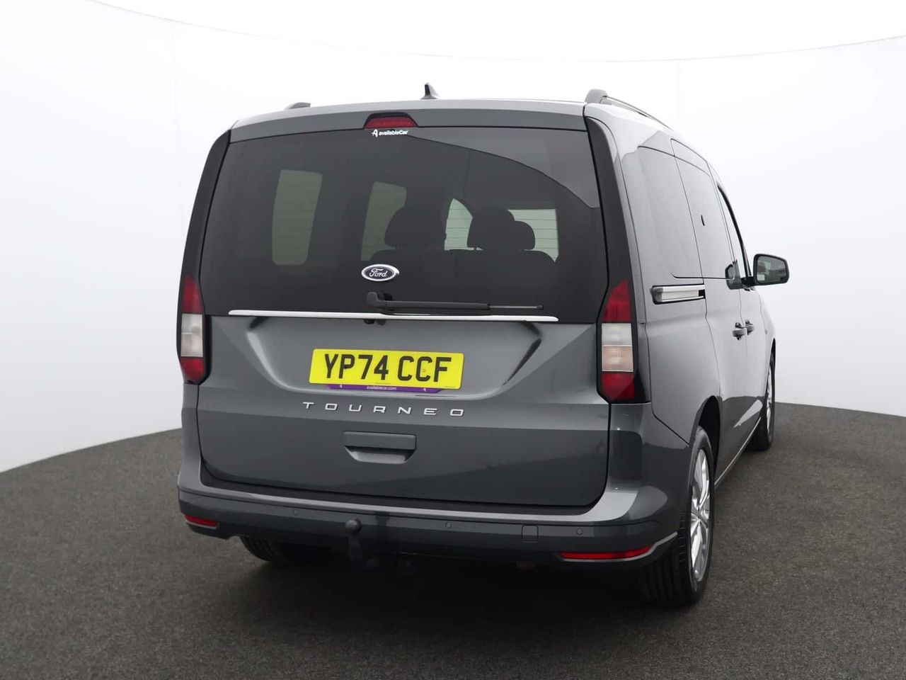 Ford Tourneo Connect
