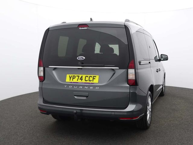Ford Tourneo Connect