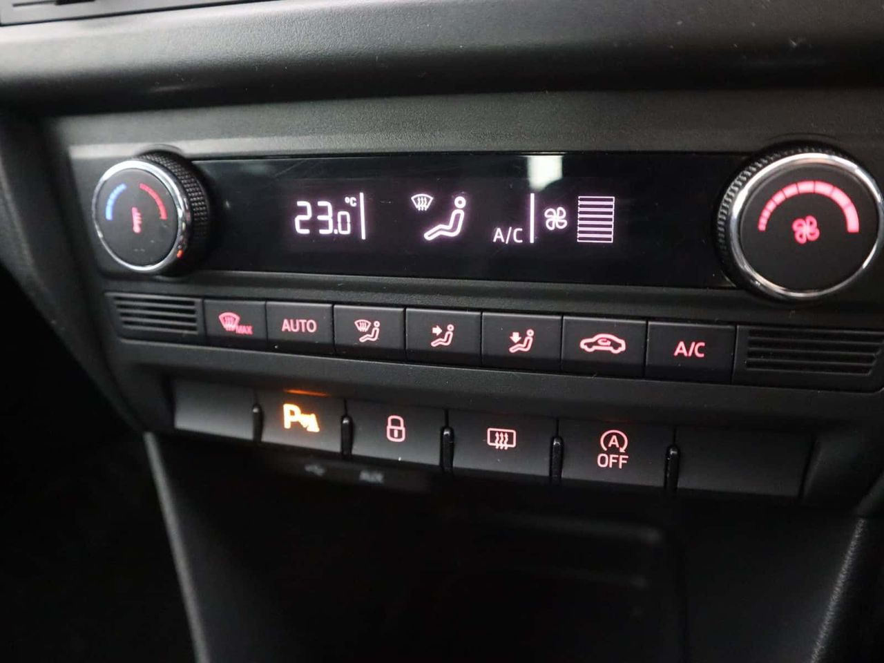 SEAT Toledo 