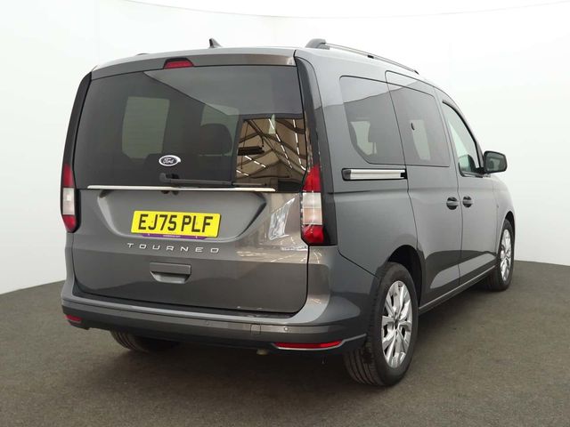 Ford Tourneo Connect