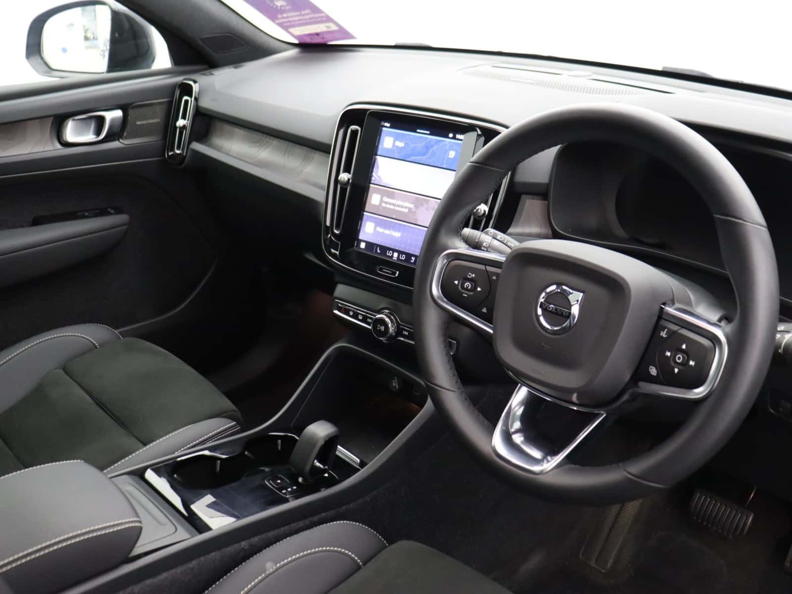 Volvo C40