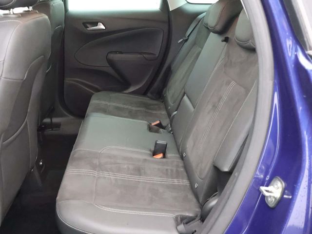 Vauxhall Crossland