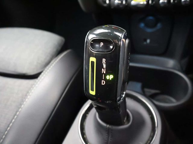 MINI Electric Hatch