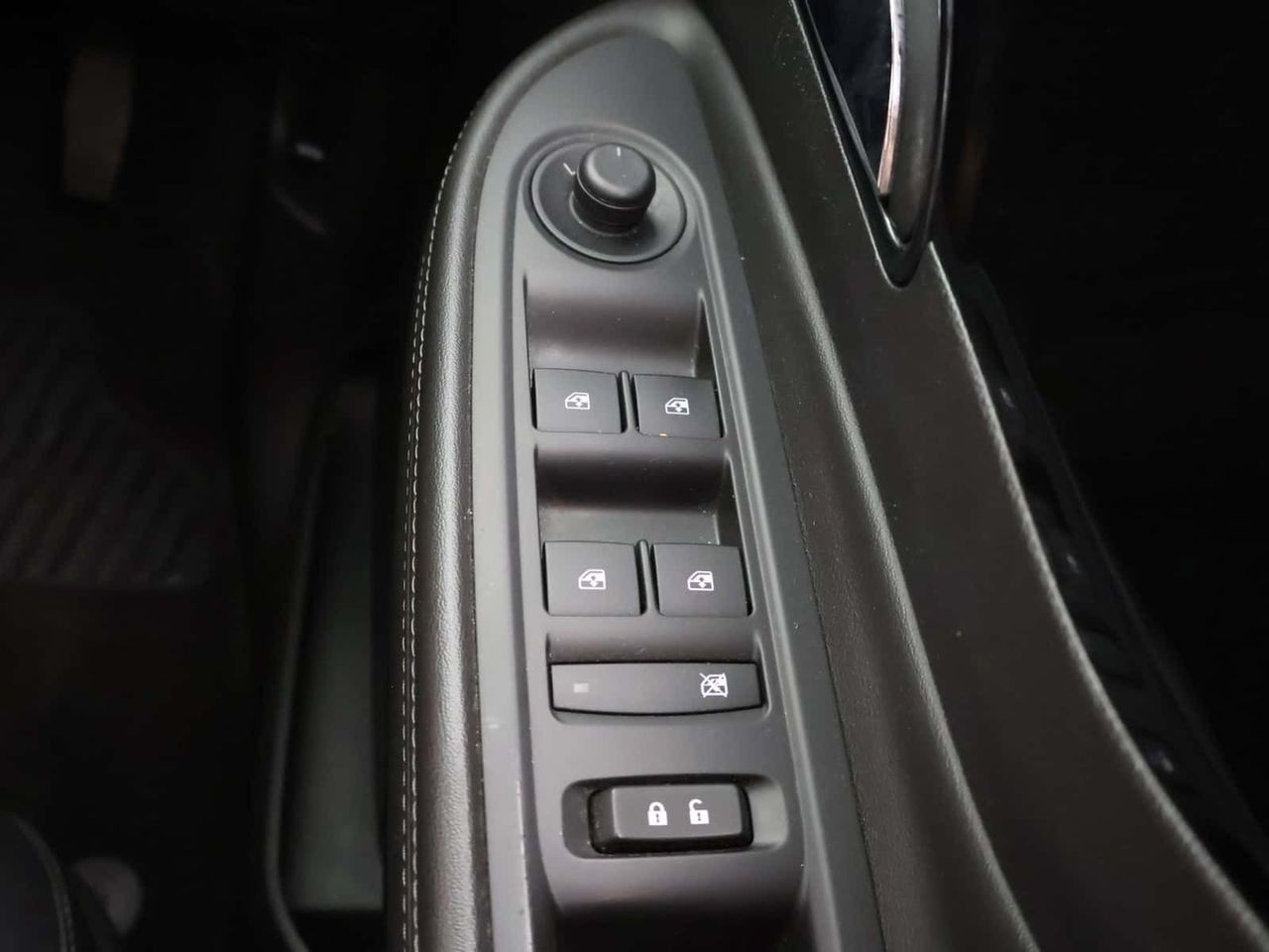 Vauxhall Mokka X