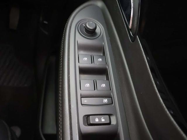 Vauxhall Mokka X