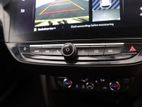 Vauxhall Corsa Electric 
