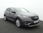 Vauxhall Grandland X 