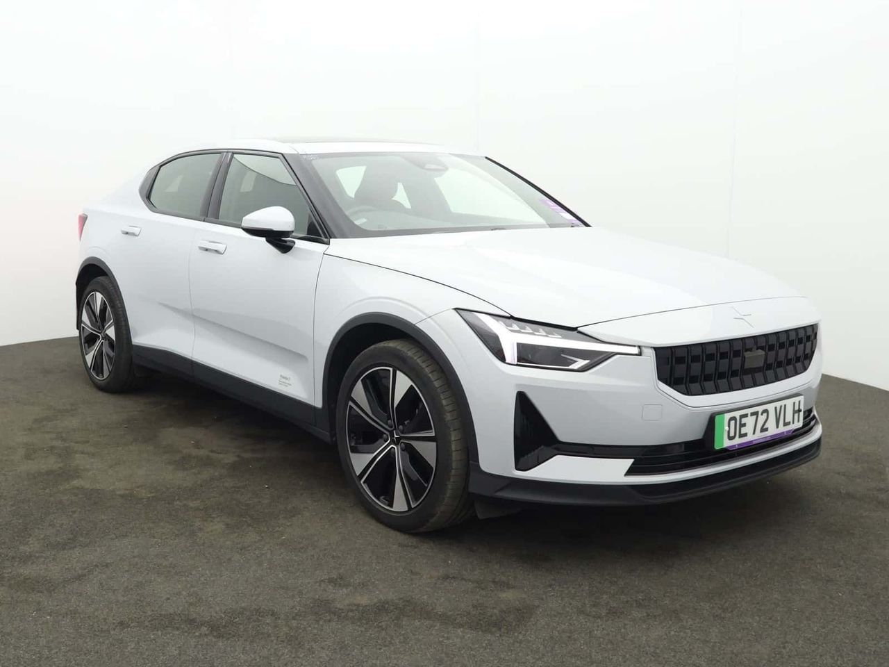2022 Polestar 2