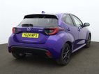 Mazda Mazda2 HYBRID 
