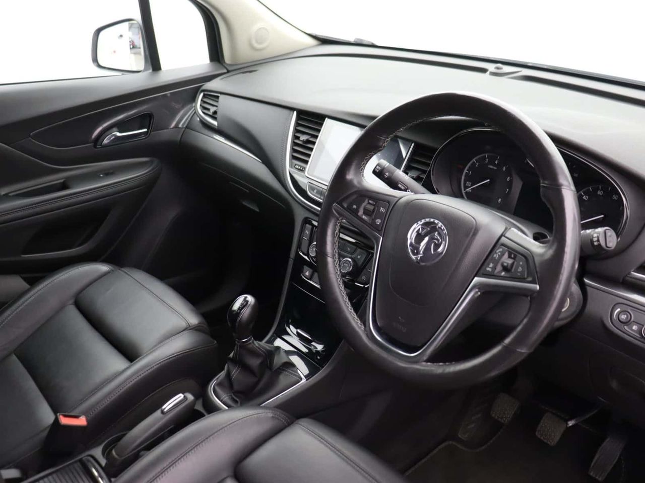 Vauxhall Mokka X