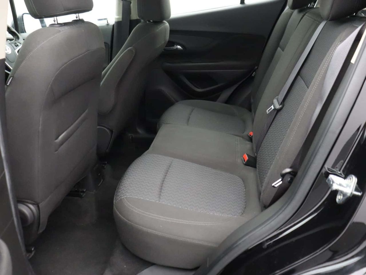 Vauxhall Mokka X