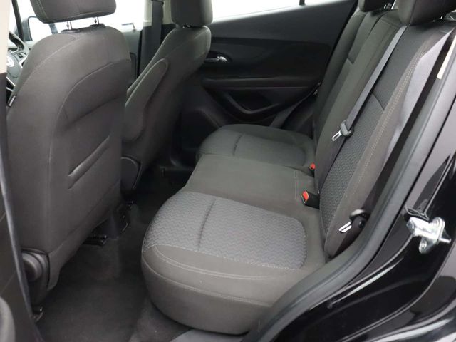 Vauxhall Mokka X