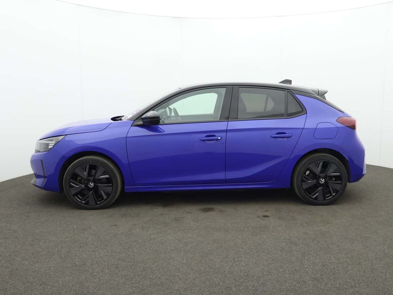 Vauxhall Corsa Electric