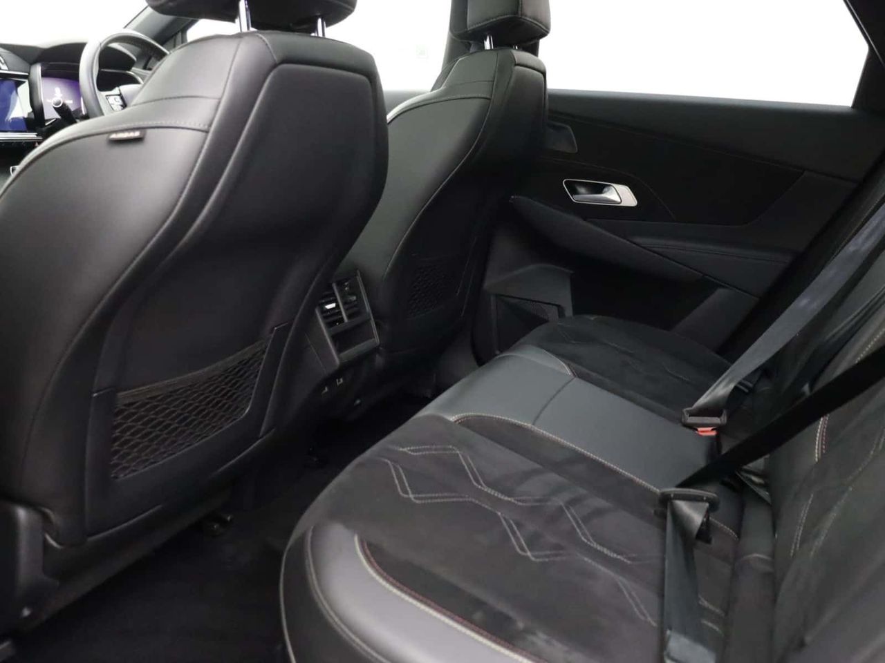 DS AUTOMOBILES DS 7