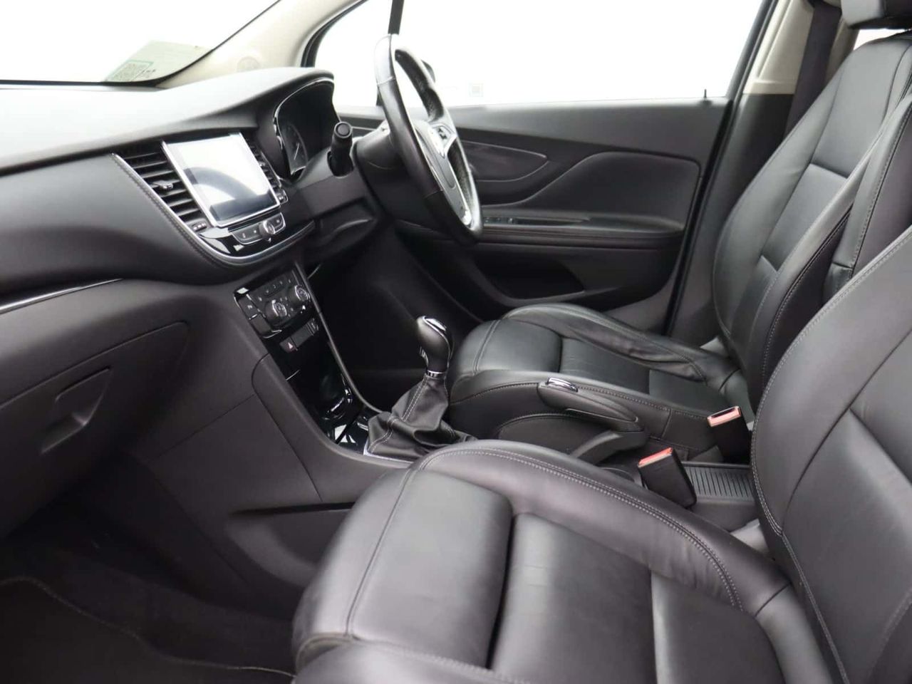 Vauxhall Mokka X