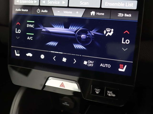 Honda e:Ny1