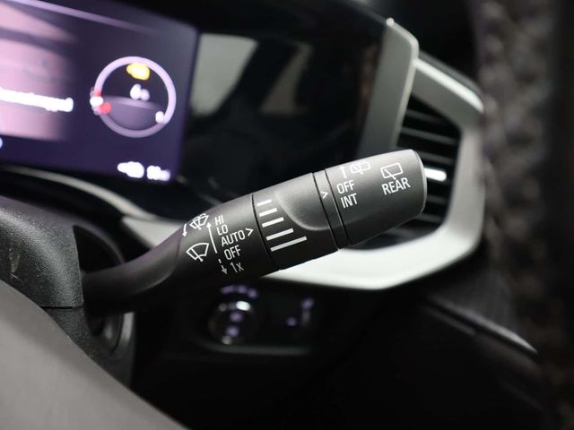 Vauxhall Mokka Electric