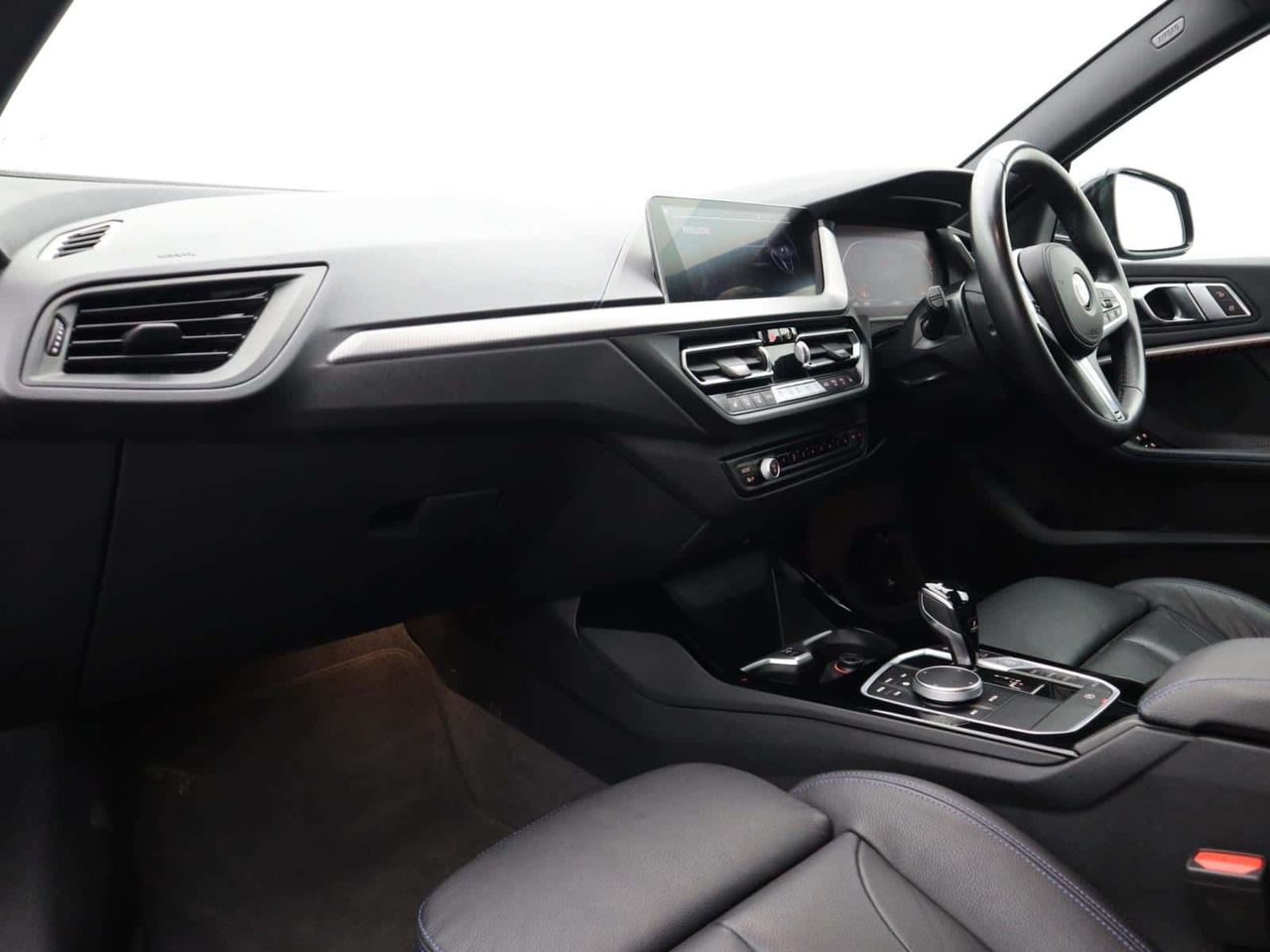 BMW 2 Series Gran Coupe 