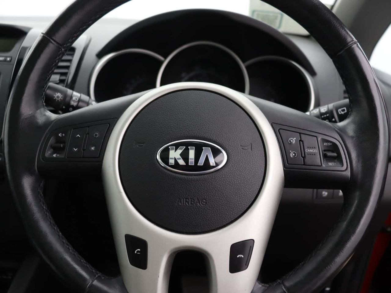 Kia Venga