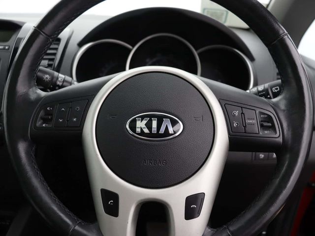 Kia Venga