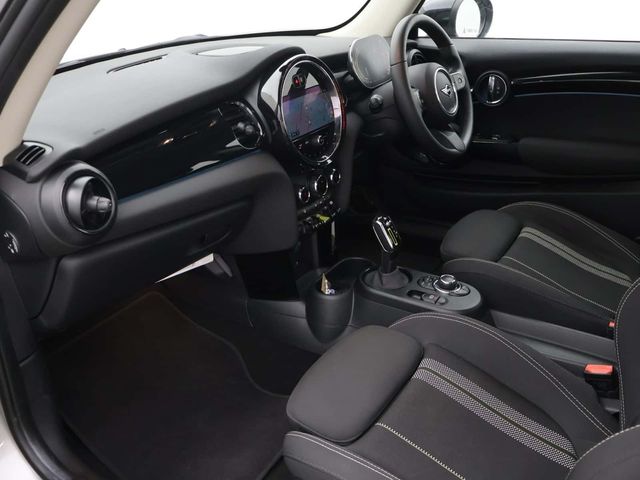 MINI Electric Hatch