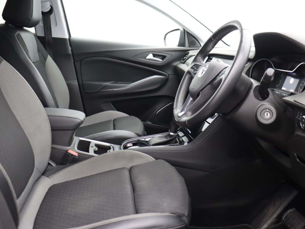 Vauxhall Grandland X