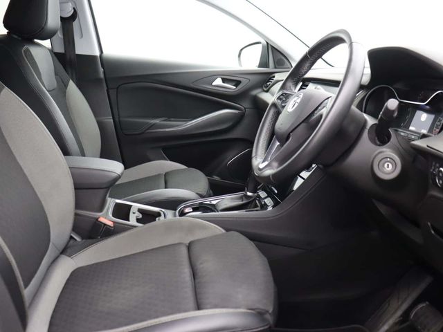 Vauxhall Grandland X