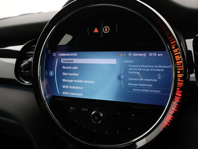 MINI Electric Hatch