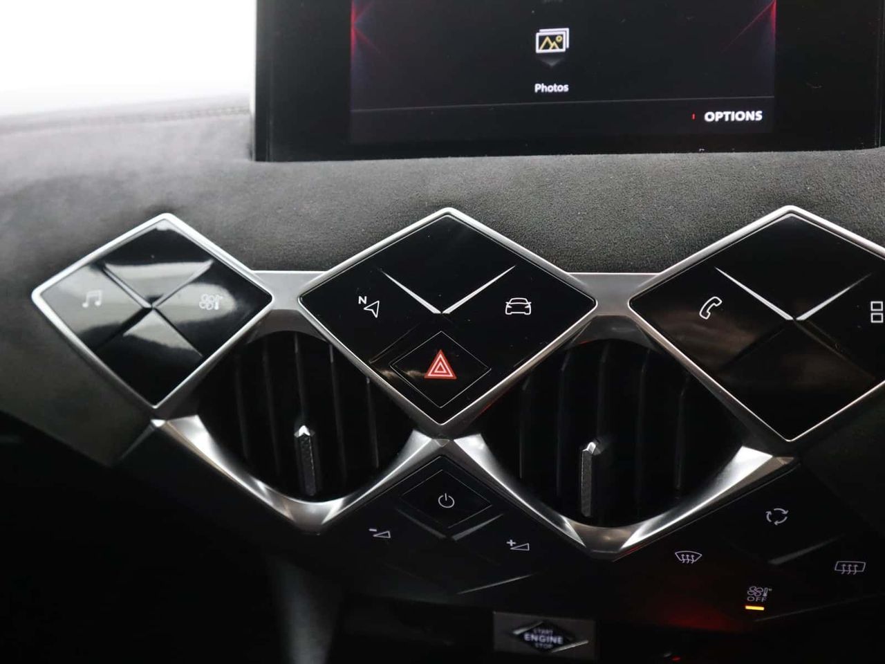 DS AUTOMOBILES DS 3 CROSSBACK 