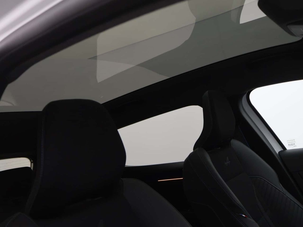 Renault Scenic E-Tech